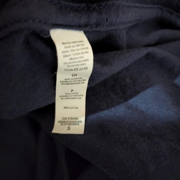 WV Mountain Mama Shirt West Virginia WV Small - Picture 3 of 3